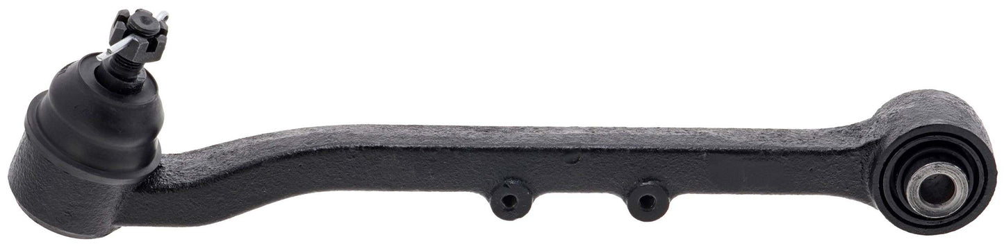 Mevotech Supreme Suspension Control Arm and Ball Joint Assembly CMS60130