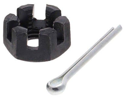 Mevotech Supreme Suspension Control Arm and Ball Joint Assembly CMS60130