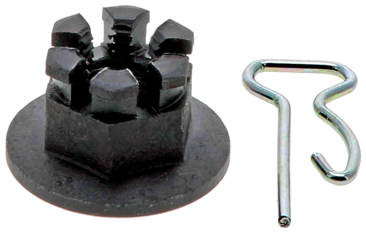 Mevotech CMS601318