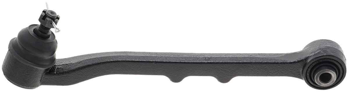 Mevotech Supreme Suspension Control Arm and Ball Joint Assembly CMS60131
