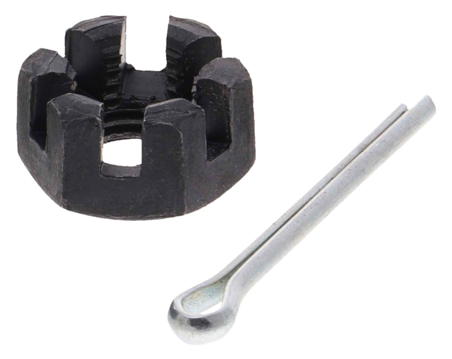 Mevotech Supreme Suspension Control Arm and Ball Joint Assembly CMS60131