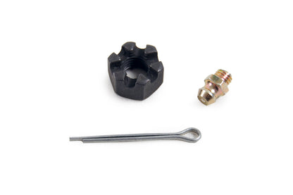 Mevotech Supreme Suspension Control Arm and Ball Joint Assembly CMS60136