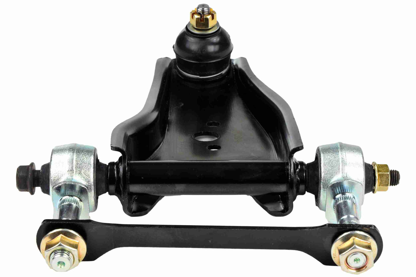 Mevotech Supreme Suspension Control Arm and Ball Joint Assembly CMS60144