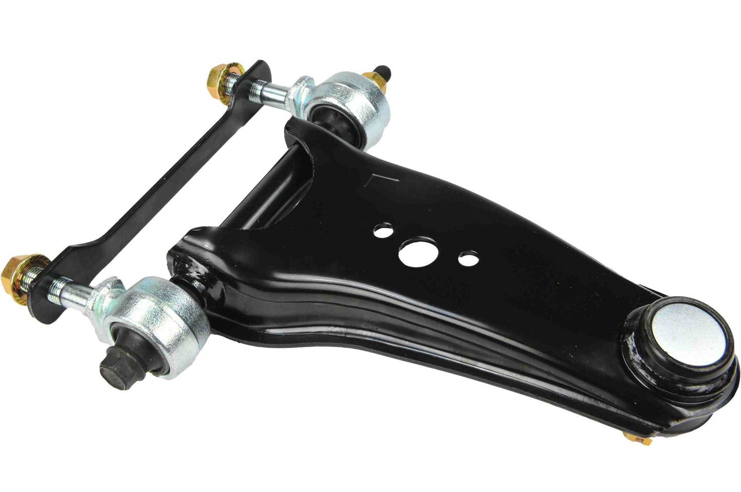 Mevotech Supreme Suspension Control Arm and Ball Joint Assembly CMS60144