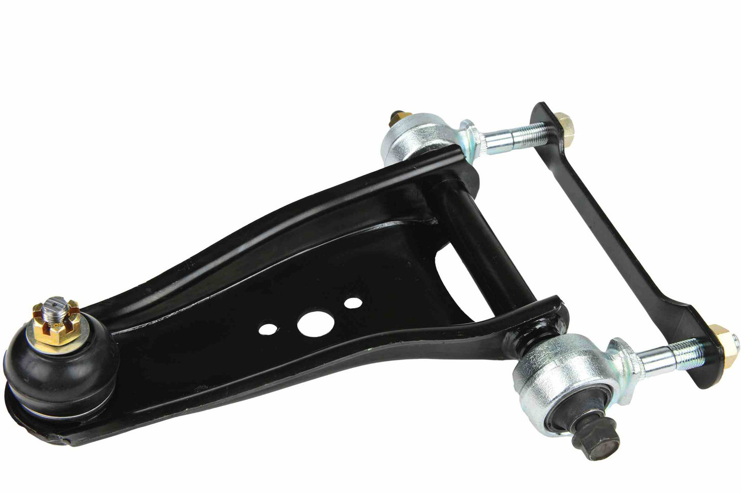 Mevotech Supreme Suspension Control Arm and Ball Joint Assembly CMS60144