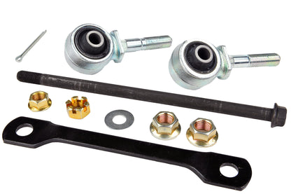Mevotech Supreme Suspension Control Arm and Ball Joint Assembly CMS60144