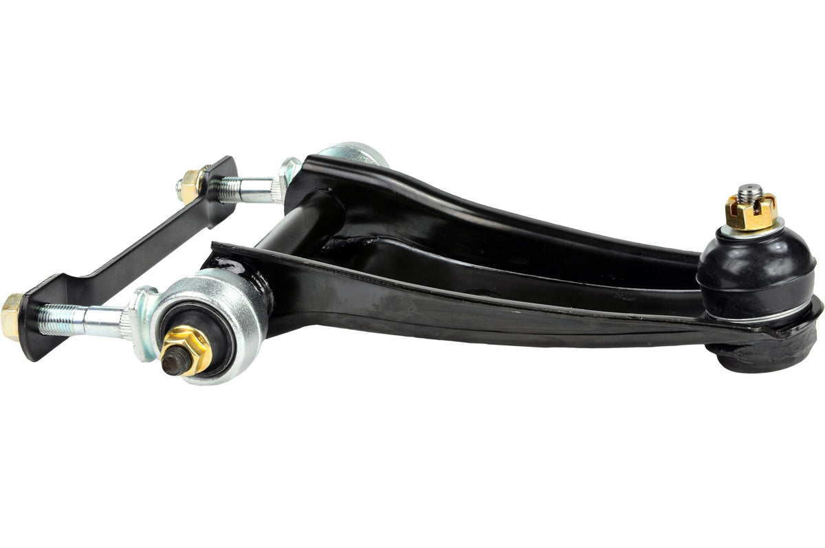 Mevotech Supreme Suspension Control Arm and Ball Joint Assembly CMS60144