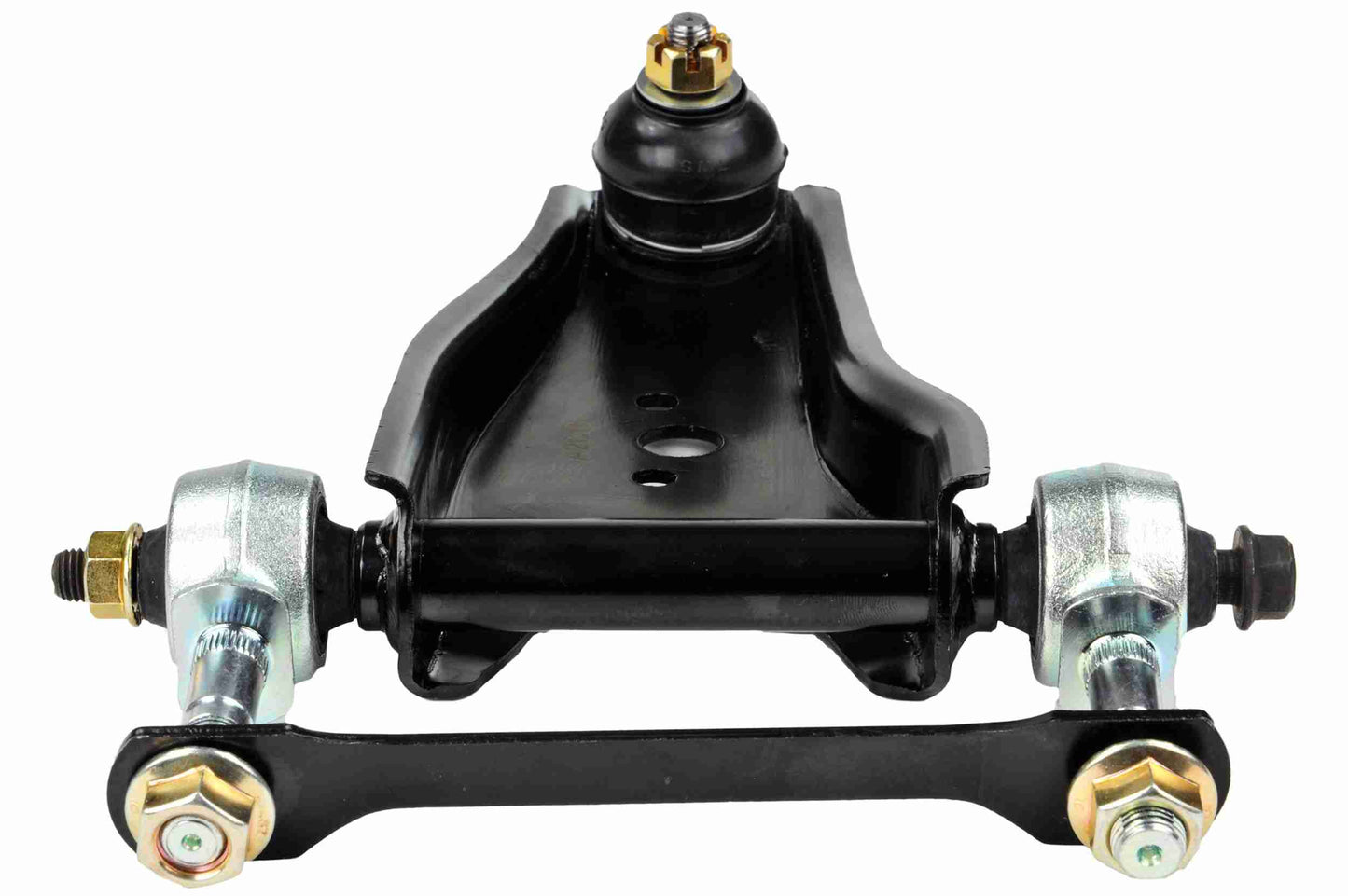 Mevotech Supreme Suspension Control Arm and Ball Joint Assembly CMS60145