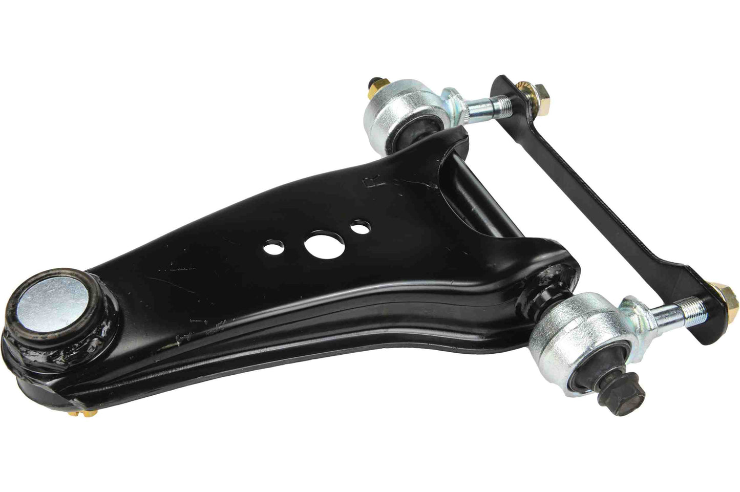 Mevotech Supreme Suspension Control Arm and Ball Joint Assembly CMS60145