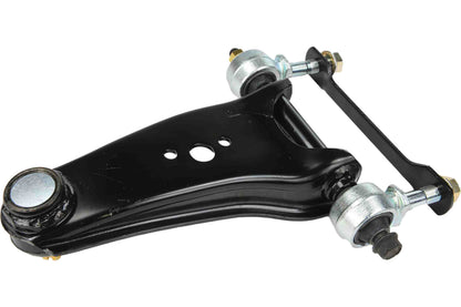 Mevotech Supreme Suspension Control Arm and Ball Joint Assembly CMS60145
