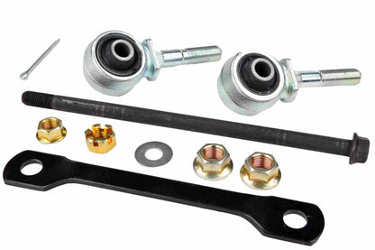 Mevotech Supreme Suspension Control Arm and Ball Joint Assembly CMS60145