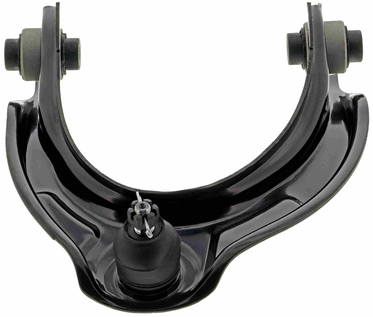 Mevotech Supreme Suspension Control Arm and Ball Joint Assembly CMS60159