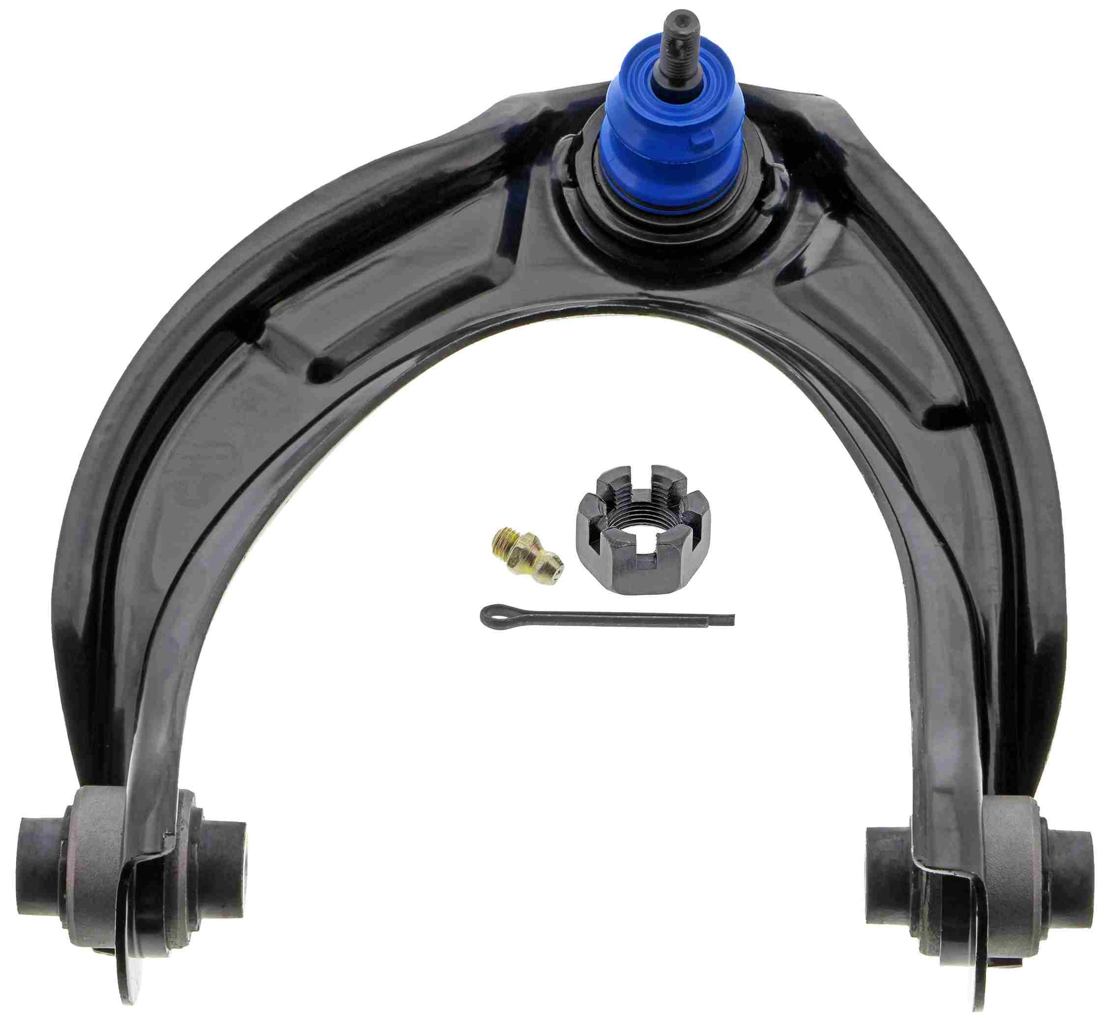 Mevotech Supreme Suspension Control Arm and Ball Joint Assembly CMS60159