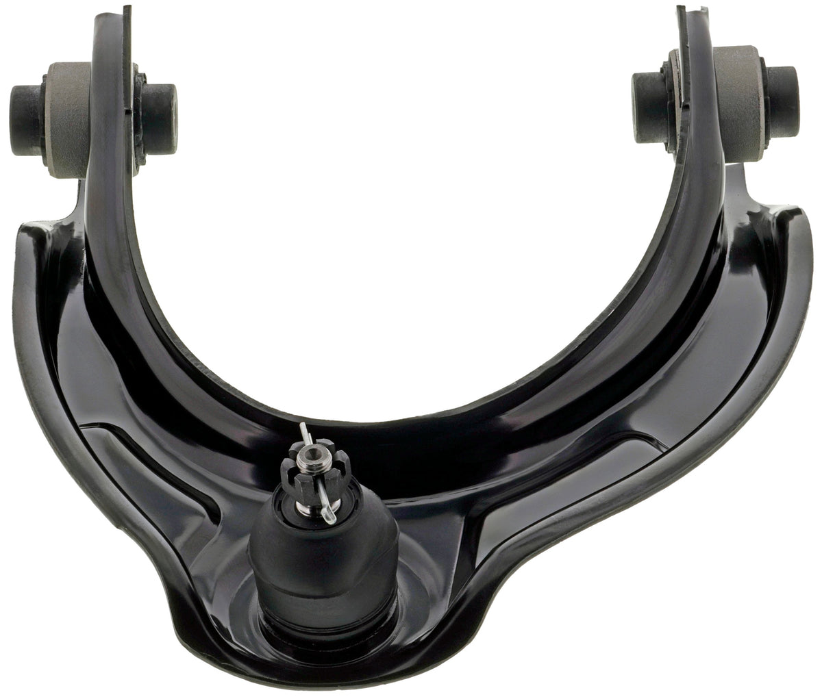Mevotech Supreme Suspension Control Arm and Ball Joint Assembly CMS60159