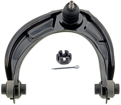 Mevotech Supreme Suspension Control Arm and Ball Joint Assembly CMS60159
