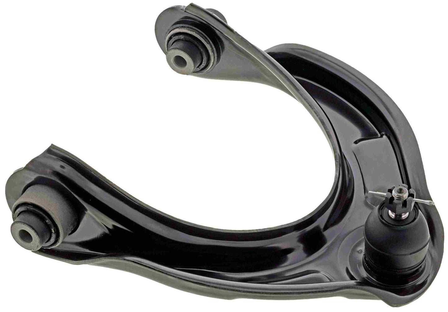 Mevotech Supreme Suspension Control Arm and Ball Joint Assembly CMS60159