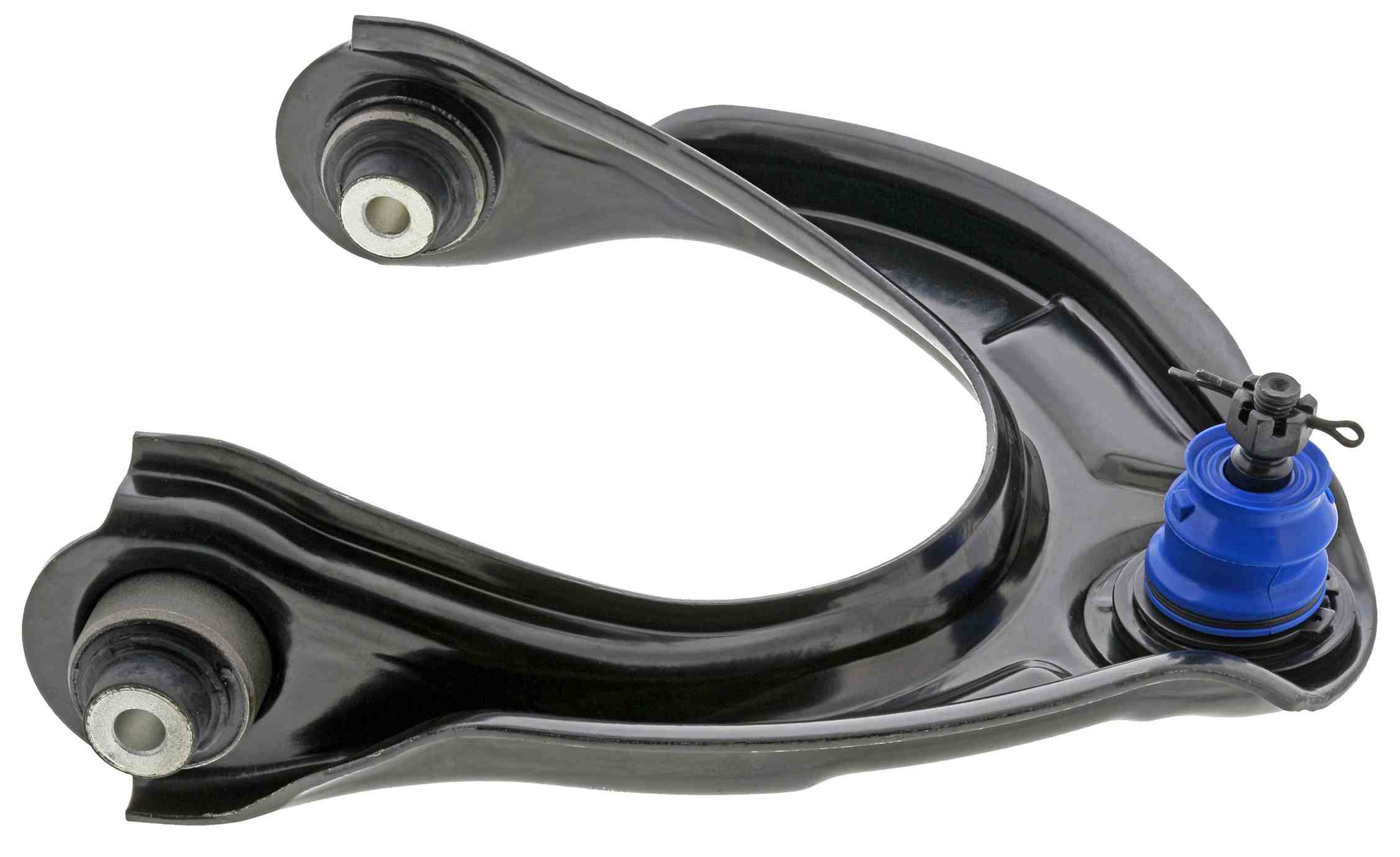 Mevotech Supreme Suspension Control Arm and Ball Joint Assembly CMS60159