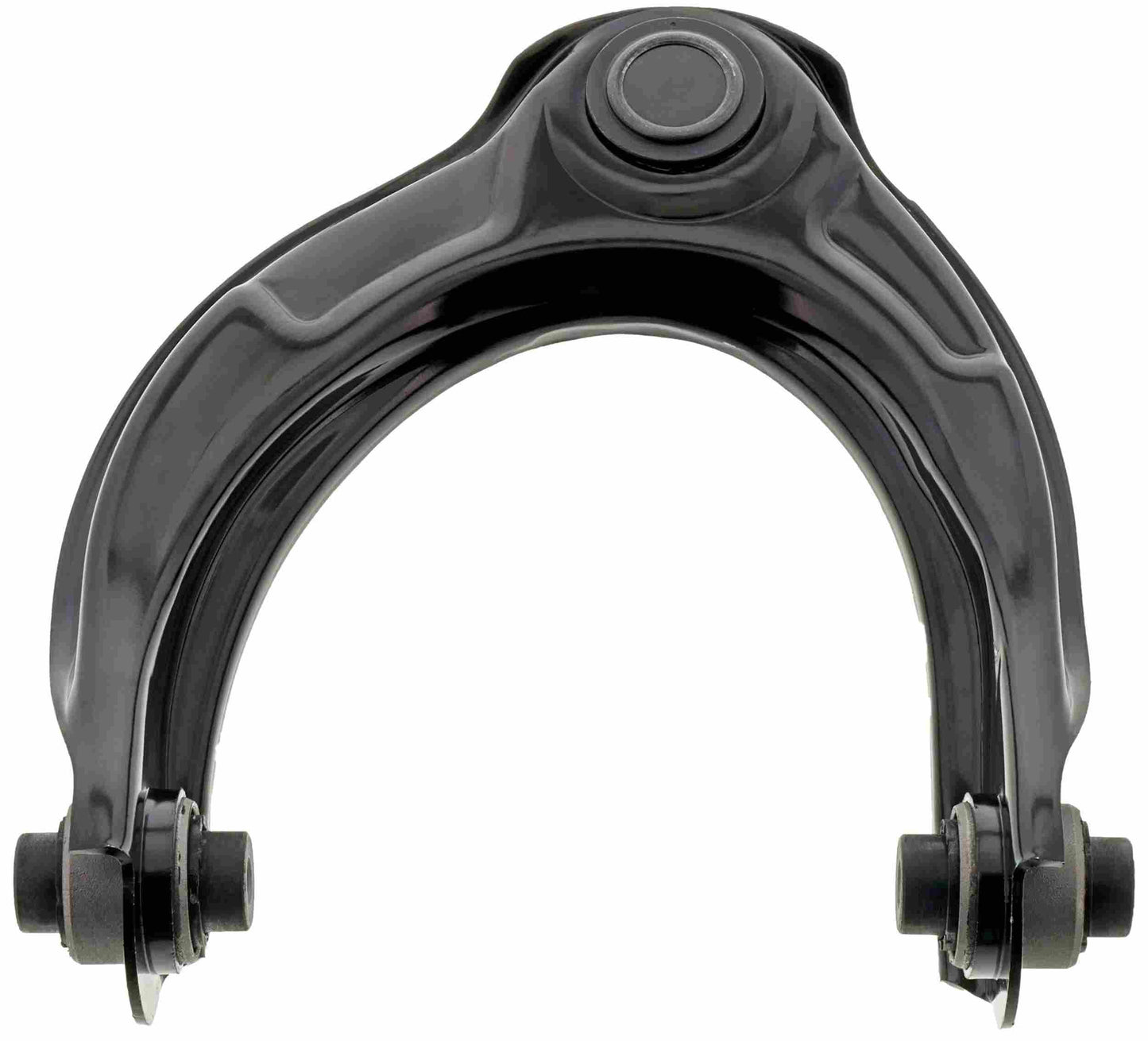 Mevotech Supreme Suspension Control Arm and Ball Joint Assembly CMS60160