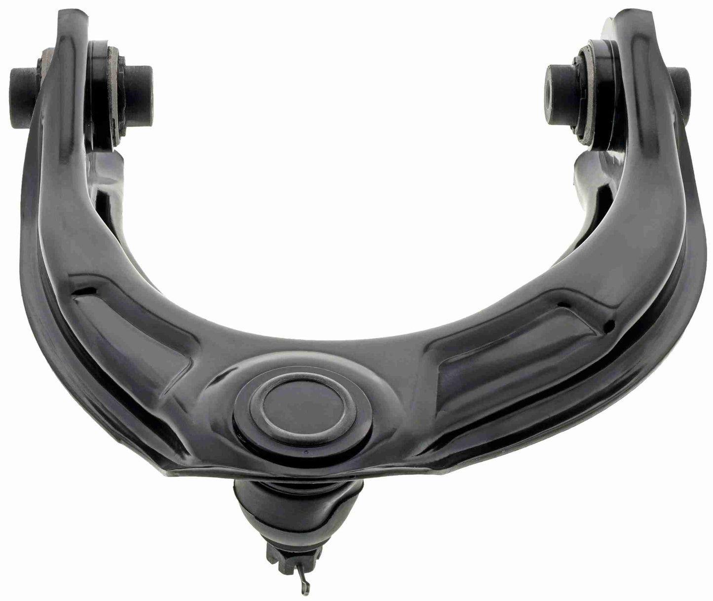 Mevotech Supreme Suspension Control Arm and Ball Joint Assembly CMS60160