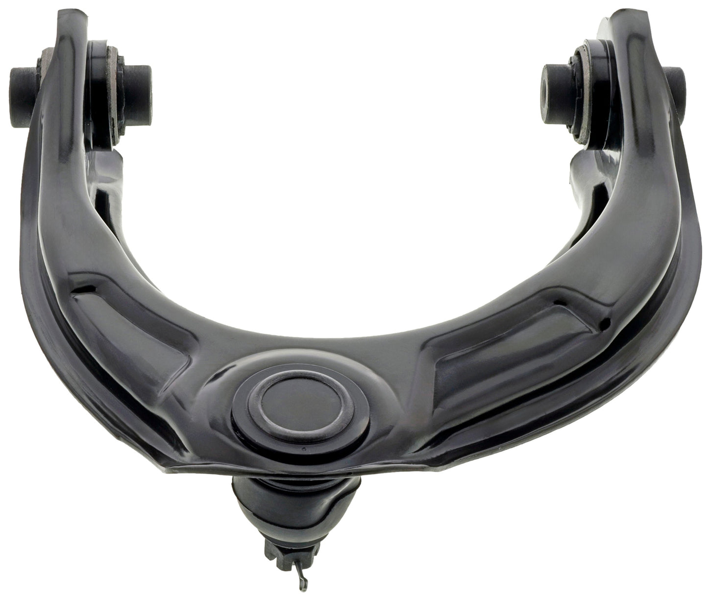 Mevotech Supreme Suspension Control Arm and Ball Joint Assembly CMS60160