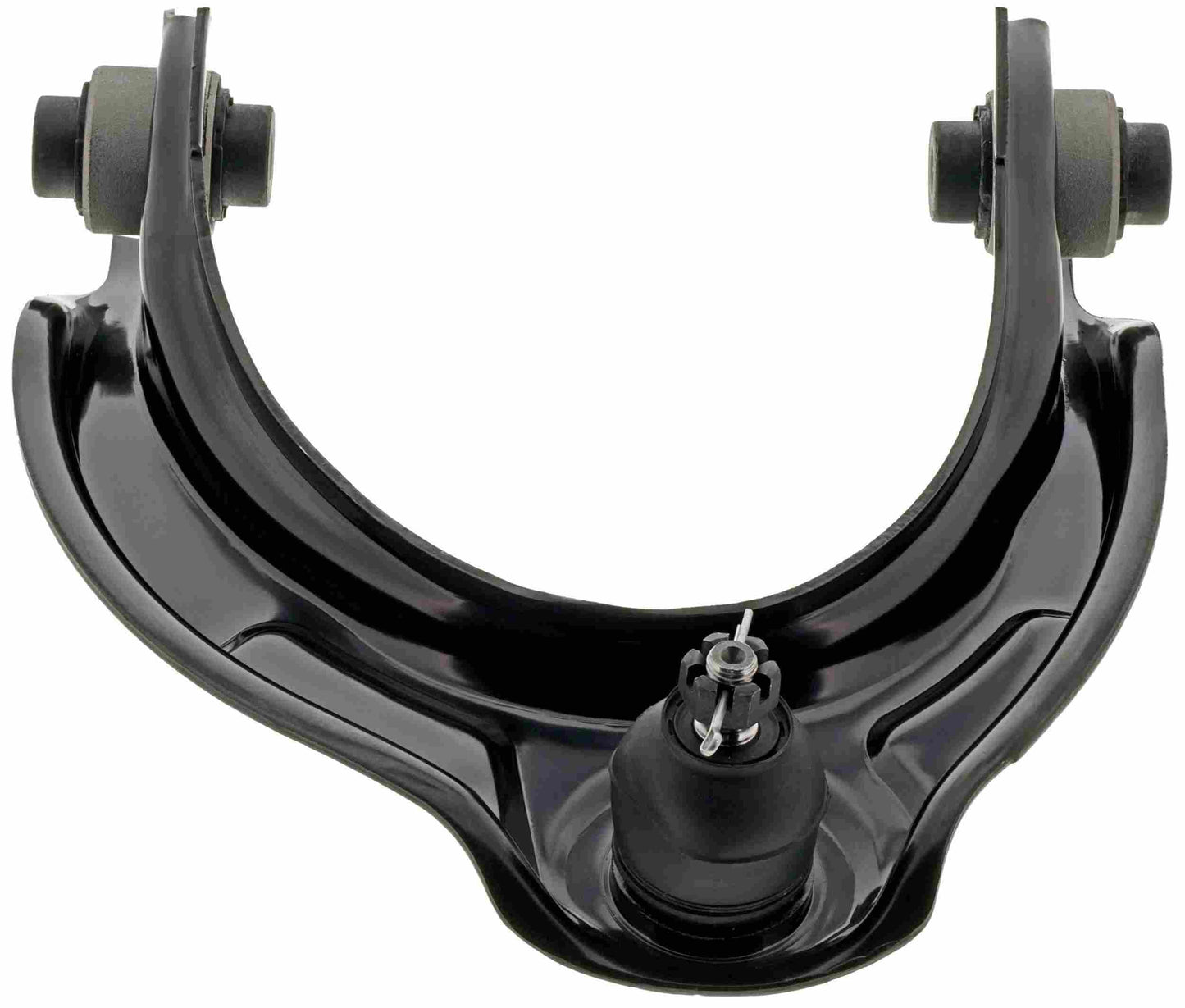Mevotech Supreme Suspension Control Arm and Ball Joint Assembly CMS60160