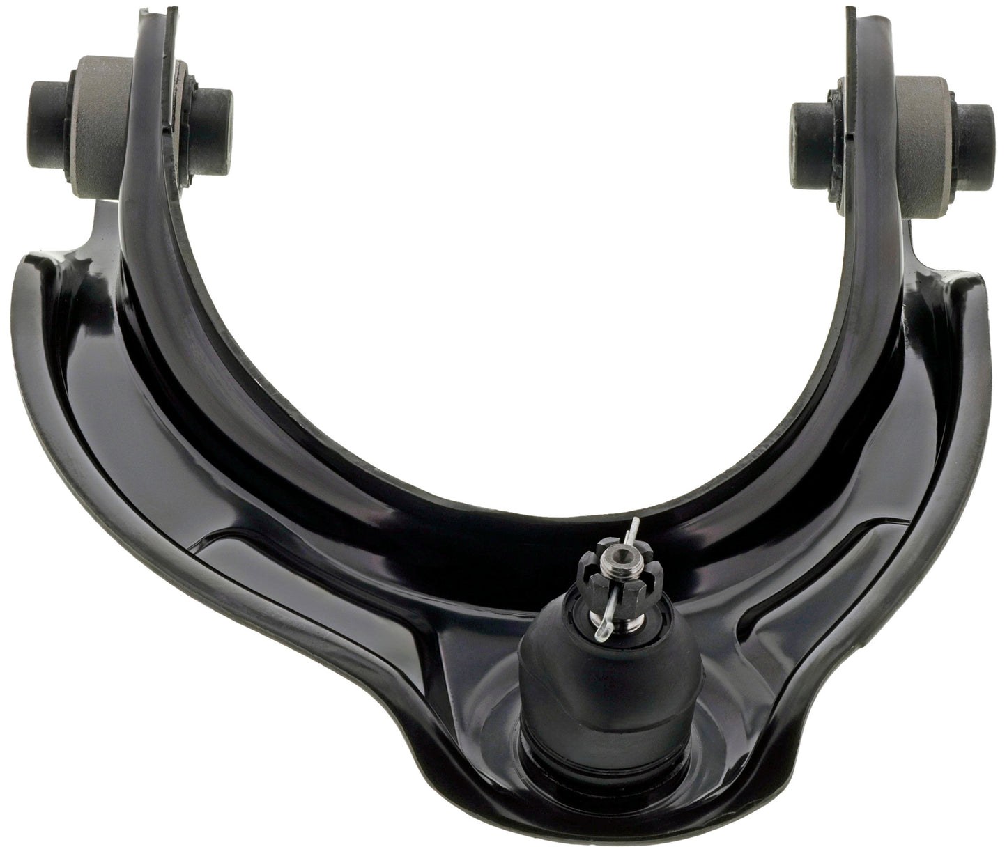 Mevotech Supreme Suspension Control Arm and Ball Joint Assembly CMS60160
