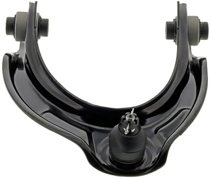 Mevotech Supreme Suspension Control Arm and Ball Joint Assembly CMS60160