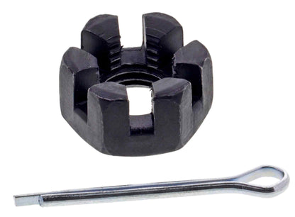 Mevotech Supreme Suspension Control Arm and Ball Joint Assembly CMS60160