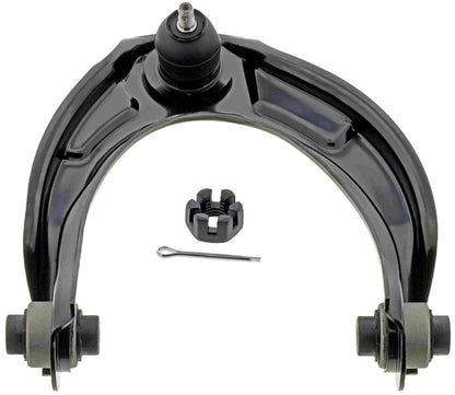 Mevotech Supreme Suspension Control Arm and Ball Joint Assembly CMS60160