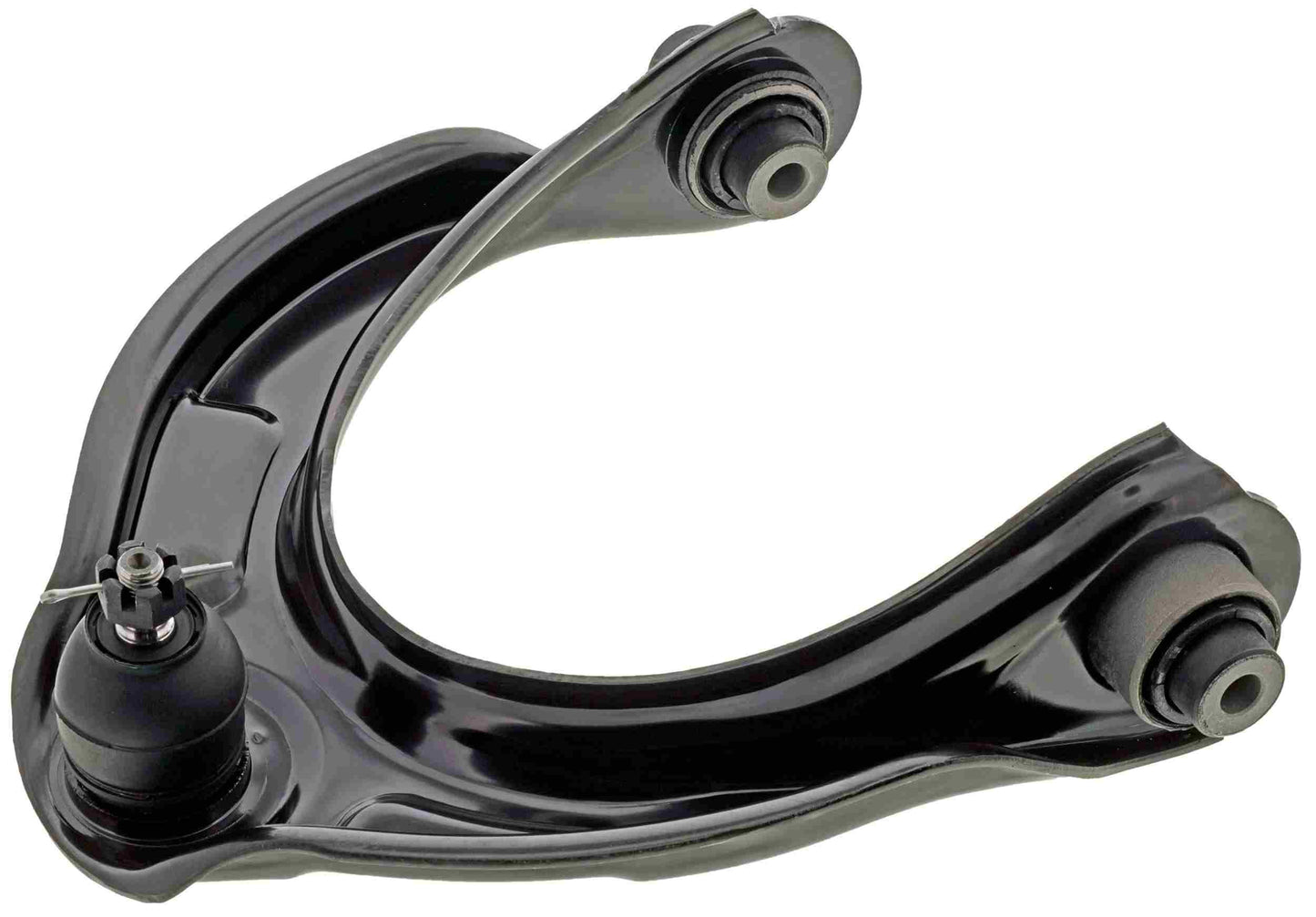 Mevotech Supreme Suspension Control Arm and Ball Joint Assembly CMS60160