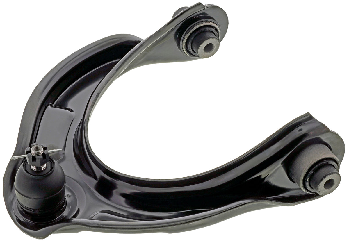 Mevotech Supreme Suspension Control Arm and Ball Joint Assembly CMS60160