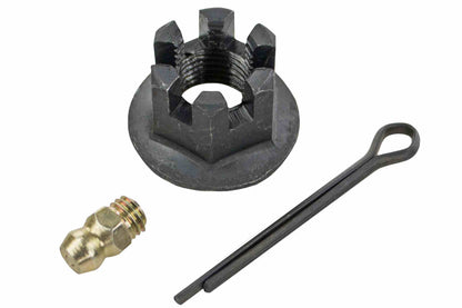 Mevotech Supreme Suspension Control Arm and Ball Joint Assembly CMS60168