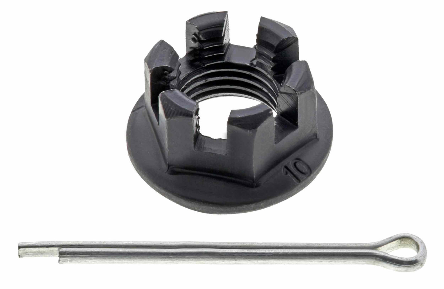 Mevotech Supreme Suspension Control Arm and Ball Joint Assembly CMS60174