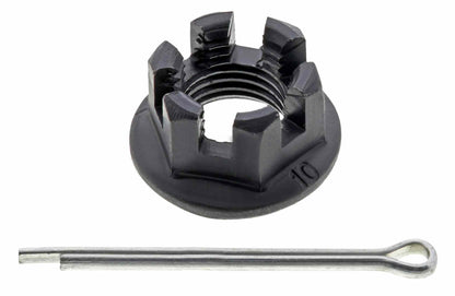 Mevotech Supreme Suspension Control Arm and Ball Joint Assembly CMS60174