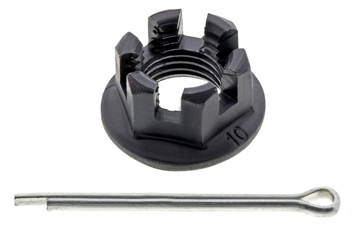 Mevotech Supreme Suspension Control Arm and Ball Joint Assembly CMS60174