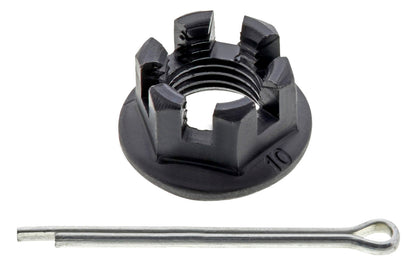 Mevotech Supreme Suspension Control Arm and Ball Joint Assembly CMS60174