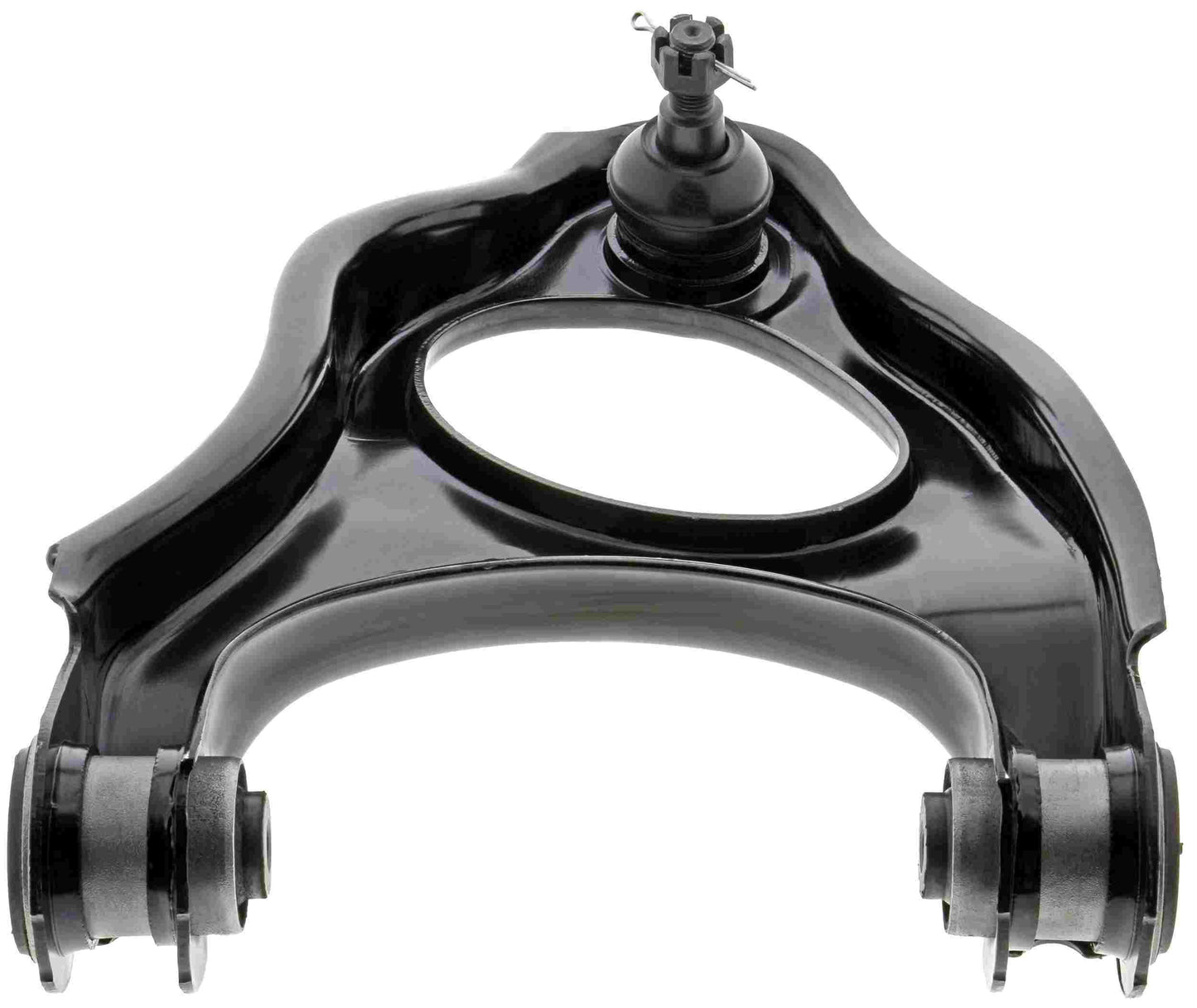 Mevotech Supreme Suspension Control Arm and Ball Joint Assembly CMS60180