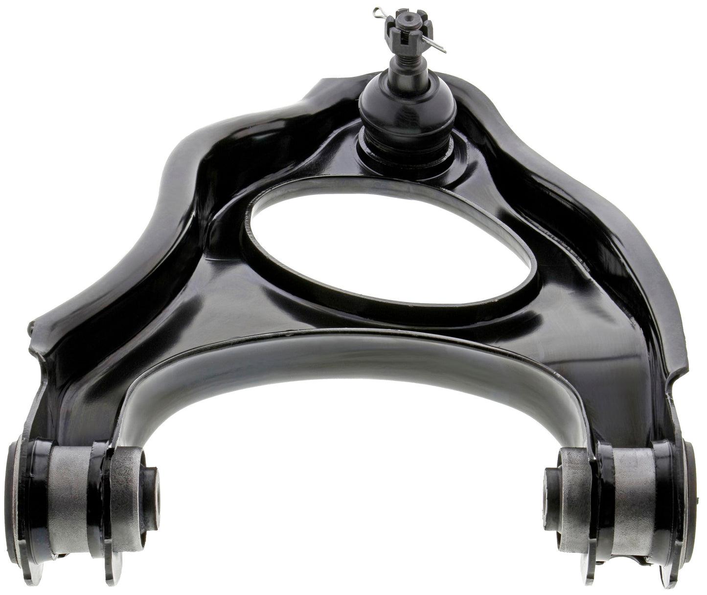 Mevotech Supreme Suspension Control Arm and Ball Joint Assembly CMS60180