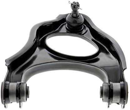 Mevotech Supreme Suspension Control Arm and Ball Joint Assembly CMS60180
