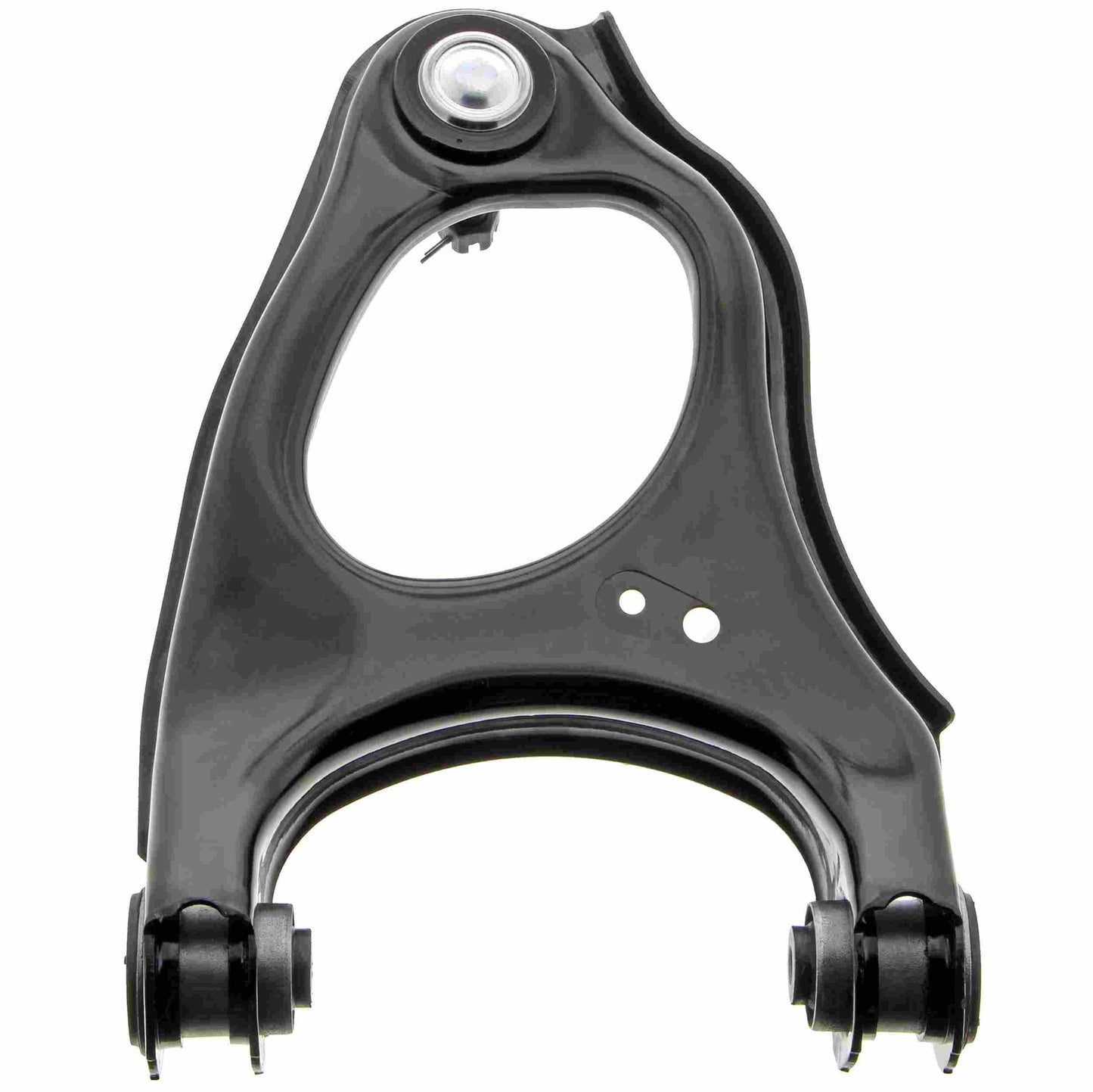 Mevotech Supreme Suspension Control Arm and Ball Joint Assembly CMS60180