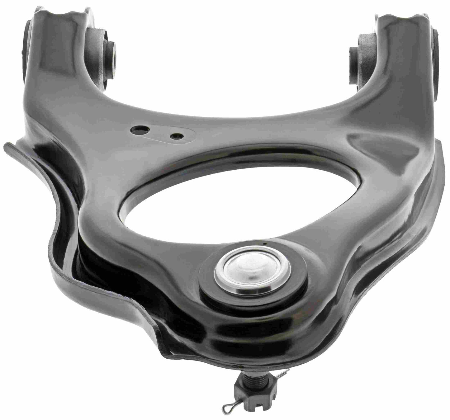 Mevotech Supreme Suspension Control Arm and Ball Joint Assembly CMS60180