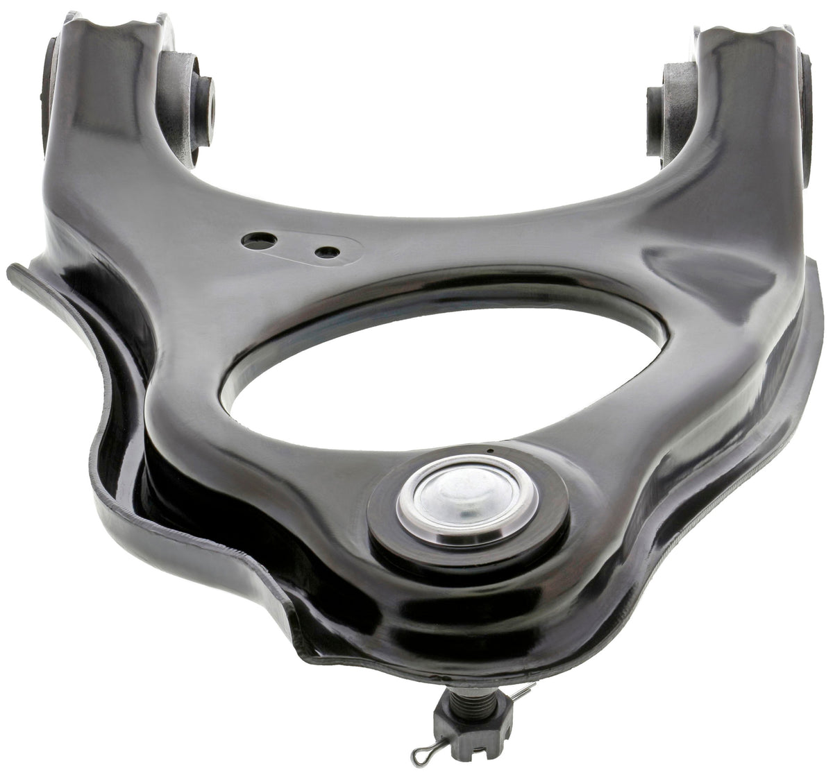 Mevotech Supreme Suspension Control Arm and Ball Joint Assembly CMS60180