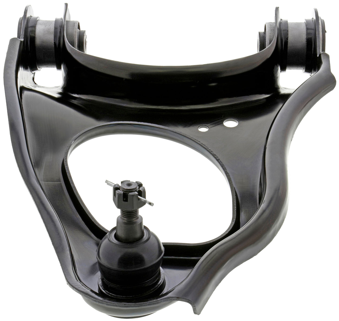 Mevotech Supreme Suspension Control Arm and Ball Joint Assembly CMS60180