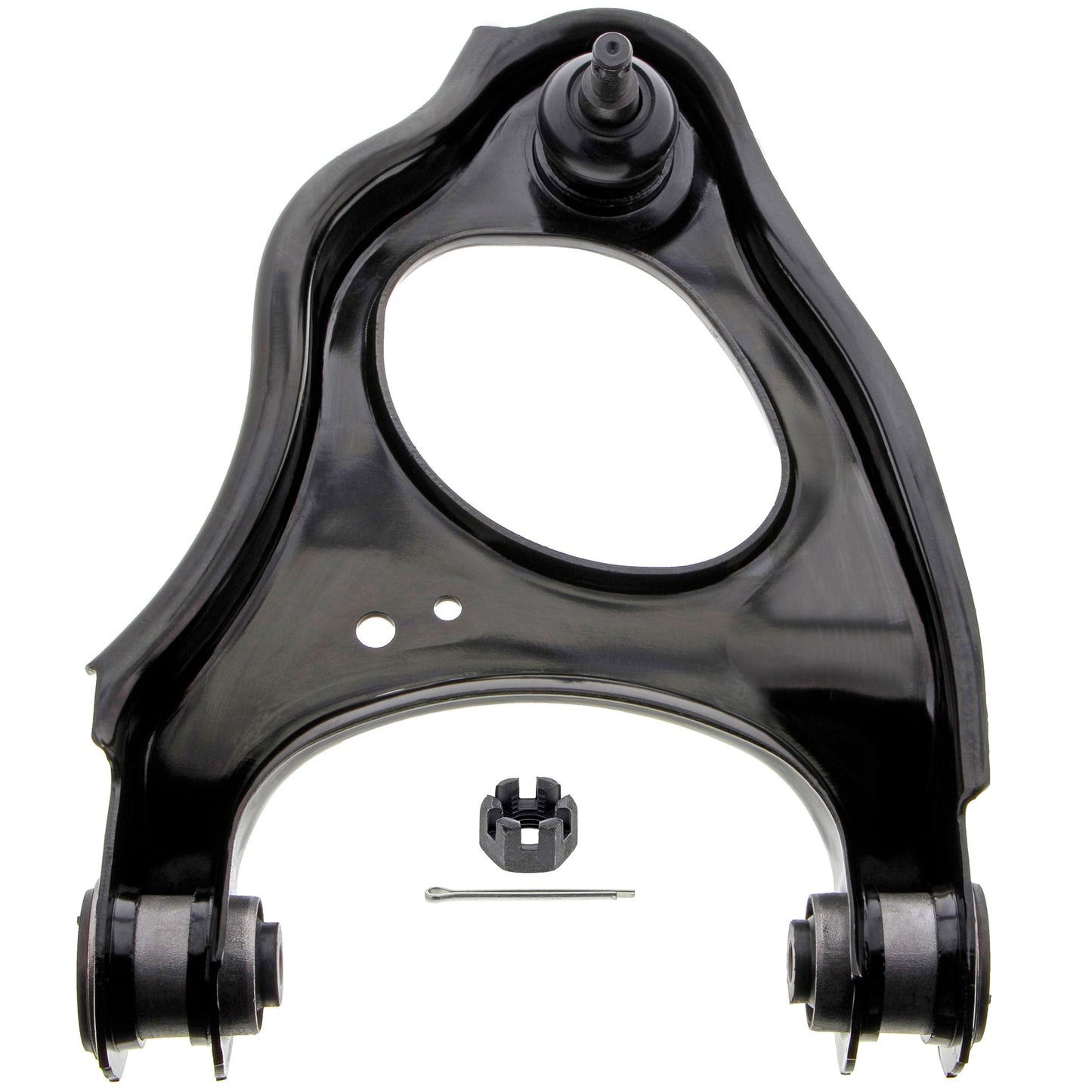 Mevotech Supreme Suspension Control Arm and Ball Joint Assembly CMS60180