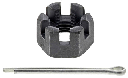 Mevotech Supreme Suspension Control Arm and Ball Joint Assembly CMS60180