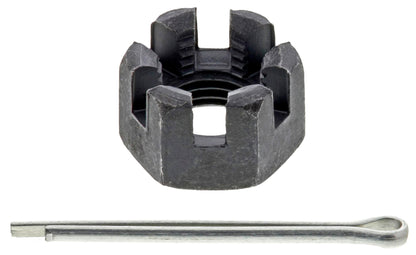 Mevotech Supreme Suspension Control Arm and Ball Joint Assembly CMS60180