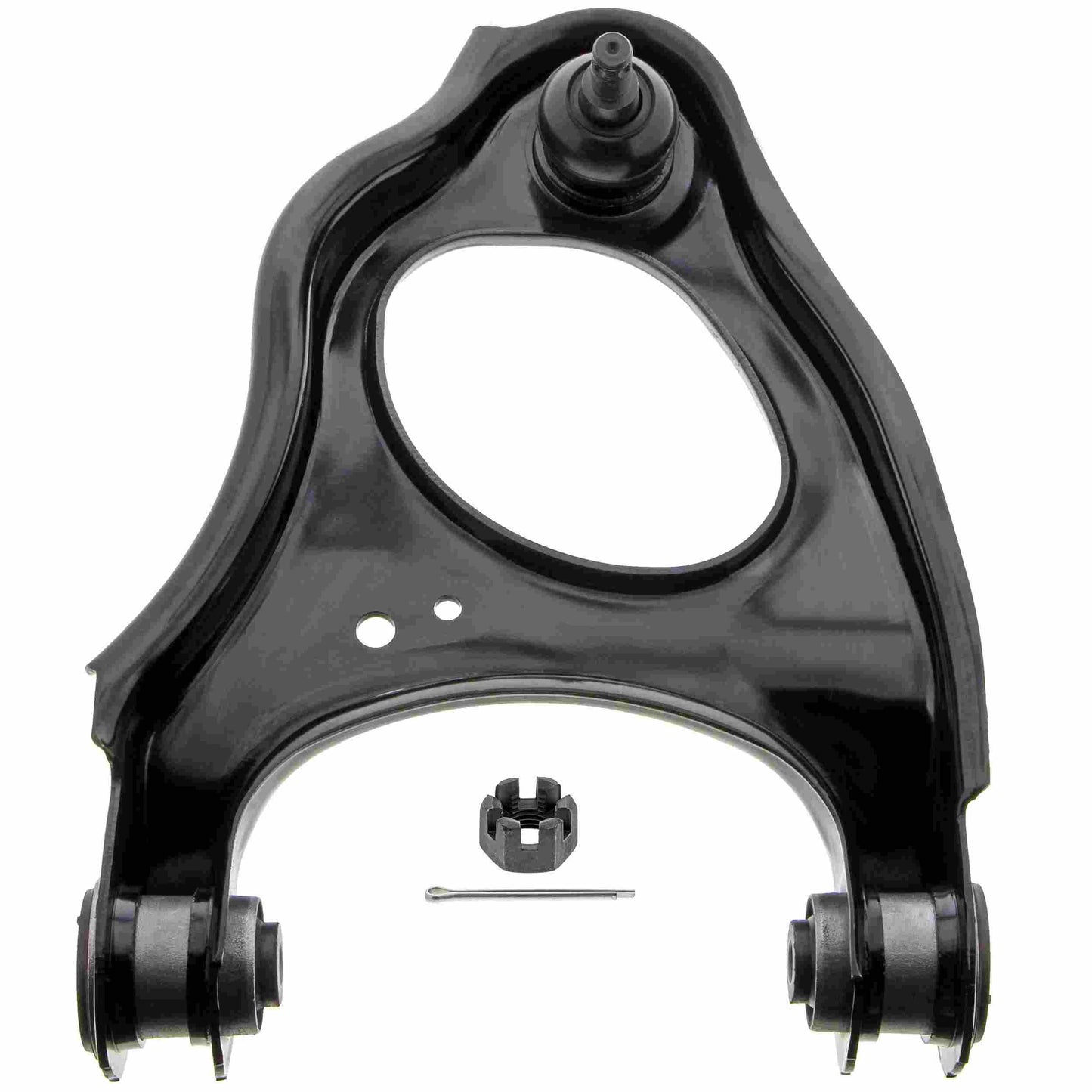 Mevotech Supreme Suspension Control Arm and Ball Joint Assembly CMS60180