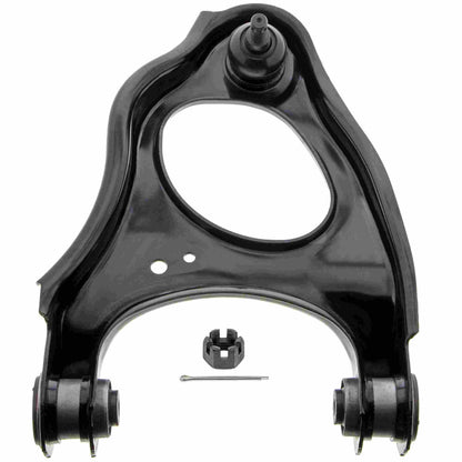 Mevotech Supreme Suspension Control Arm and Ball Joint Assembly CMS60180