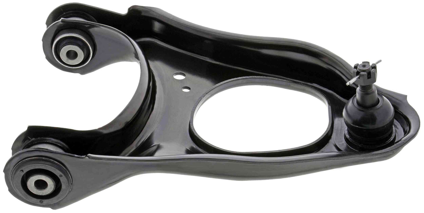 Mevotech Supreme Suspension Control Arm and Ball Joint Assembly CMS60180