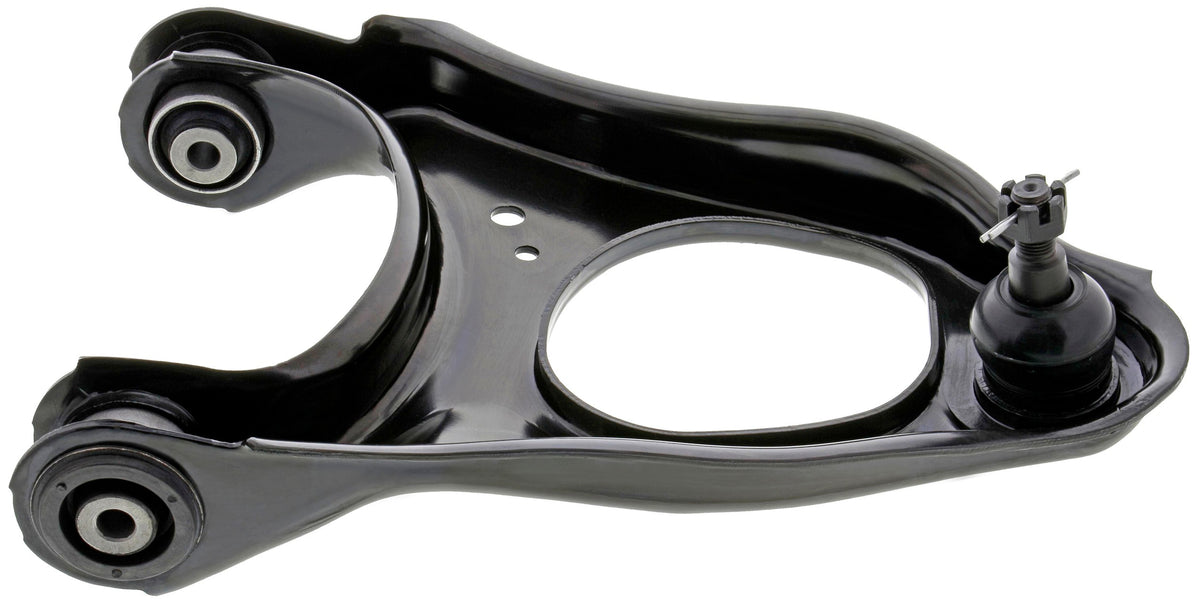 Mevotech Supreme Suspension Control Arm and Ball Joint Assembly CMS60180